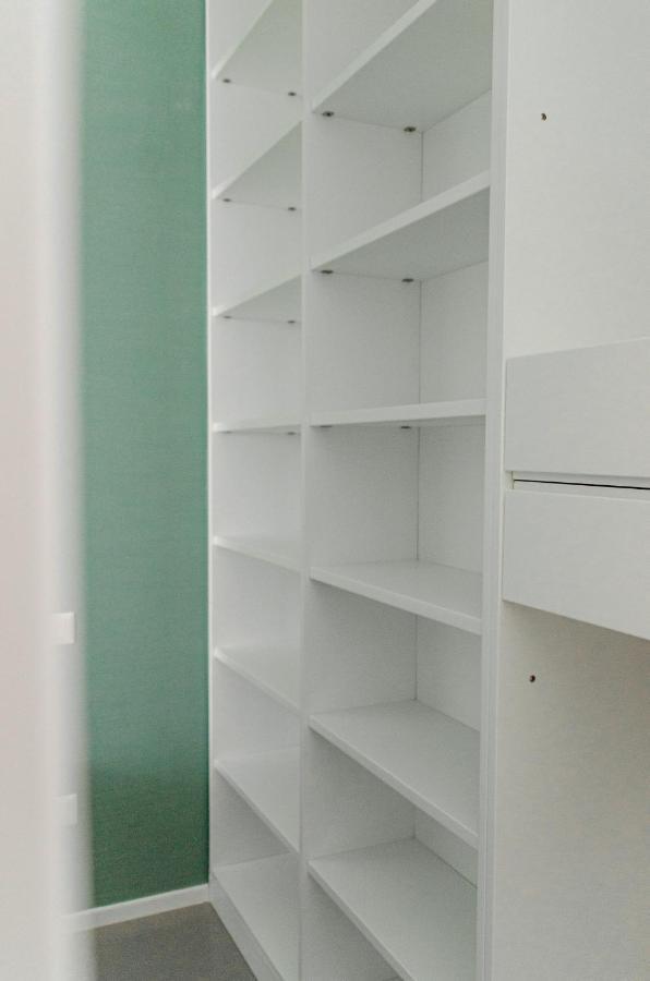 Apulialux Polignano High Class / Jacuzzi + Parking Apartment โปลีญาโนอามาเร ภายนอก รูปภาพ
